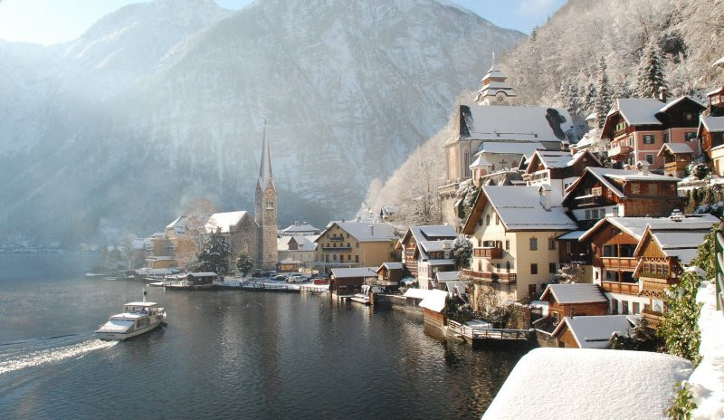 Hallstatt