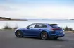 Porsche Panamera Turbo Sport Turismo