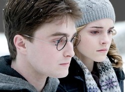 Harry Potter nie sprzedaje seksu