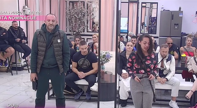 Milan Popov i Rada