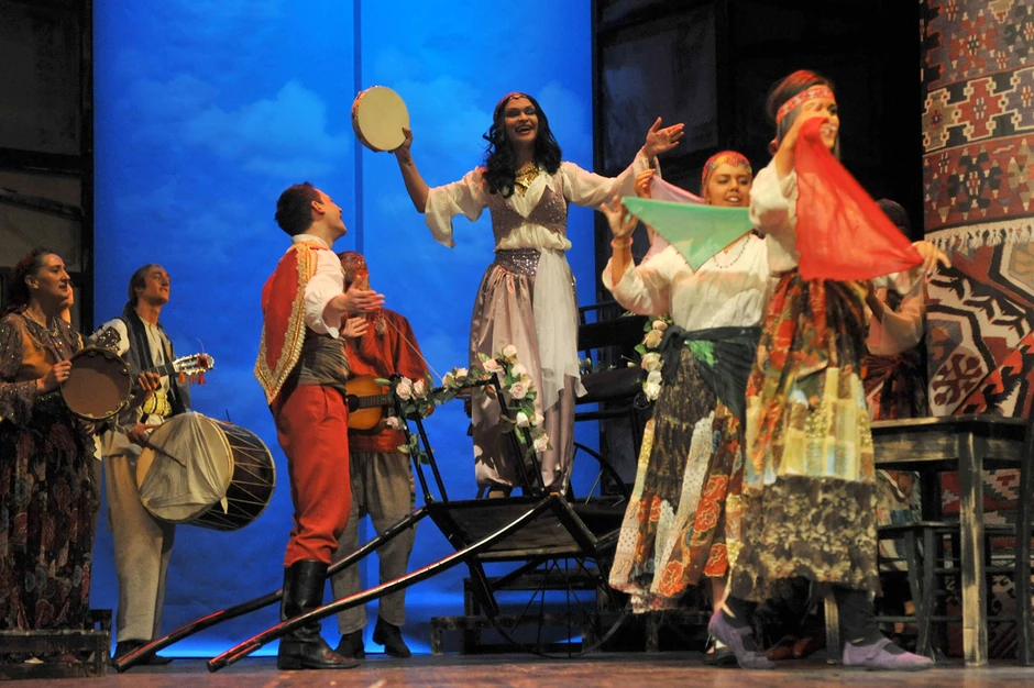 Premijera u znaku nekoliko jubileja