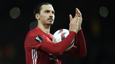 Zlatan Ibrahimovic najlepiej zarabiającym zawodnikiem w historii MLS?