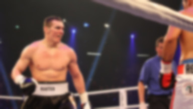 Ranking WBO: Masternak najwyżej, skok w górę Głowackiego