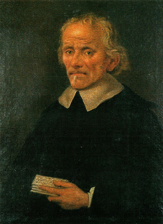 Francesco Negri