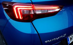 Opel w Polsce skorzysta na zmianie upodobań wśród kierowców? Padł historyczny rekord