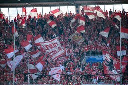kibice unionu berlin skomentowali wybór kobiety na trenera zespołu. stanowcza reakcja klubu