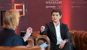Ana Brnabić