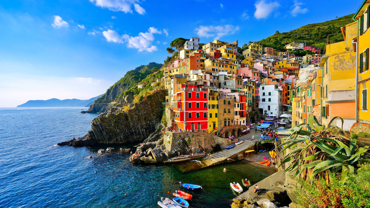 Słynna włoska atrakcja po jedenastu latach wreszcie dostępna dla turystów
