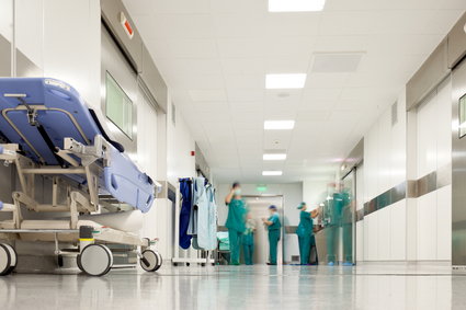 W szpitalach szykuje się kolejny strajk