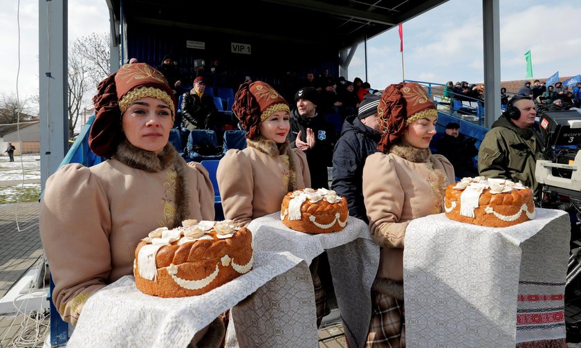 Rozgrywki ligowe trwają w sześciu krajach