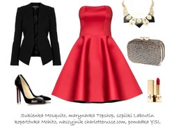 Modne sukienki na karnawał. Dla kobiet z różnymi potrzebami