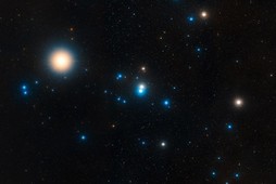 aldebaran