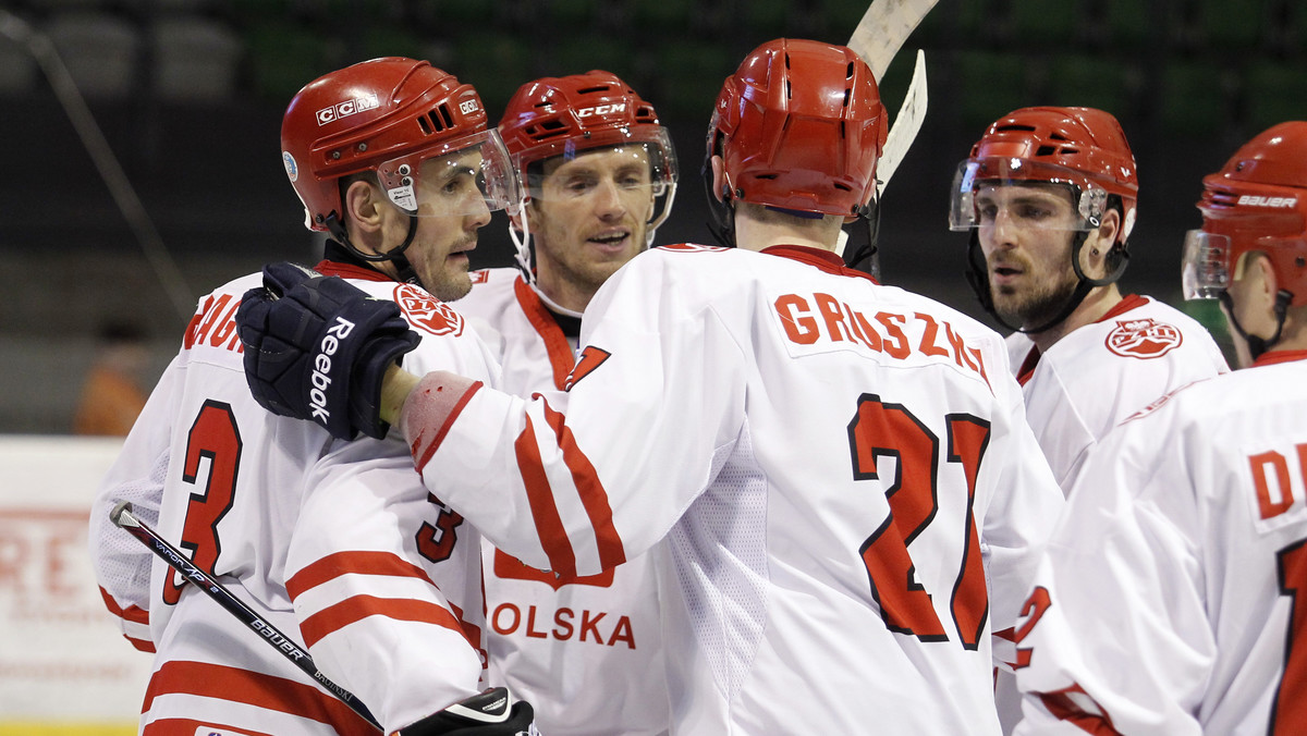 W czwartek 17 grudnia w Katowicach rusza turniej Euro Ice Hockey Challenge. Polska zmierzy się na nim z Włochami, Kazachstanem i Francją. Prezentujemy pięć najważniejszych informacji, które dotyczą ostatniej w kalendarzu hokejowej reprezentacji imprezy w roku.