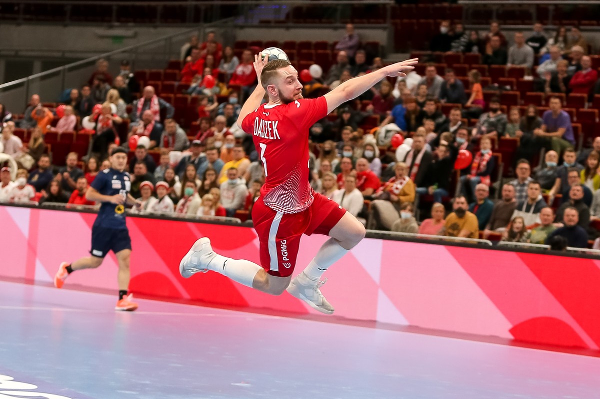Michał Daszek