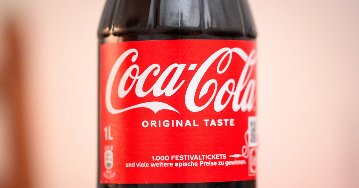 Coca-cola zmieni skład? Domaga się tego sam Donald Trump