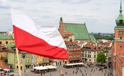 Prof. Kołodziejczyk: Polska nawet po transformacji nie promowała za granicą swojej historii