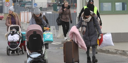 Tyle dostaną uchodźcy z Ukrainy [Szczegóły specustawy]