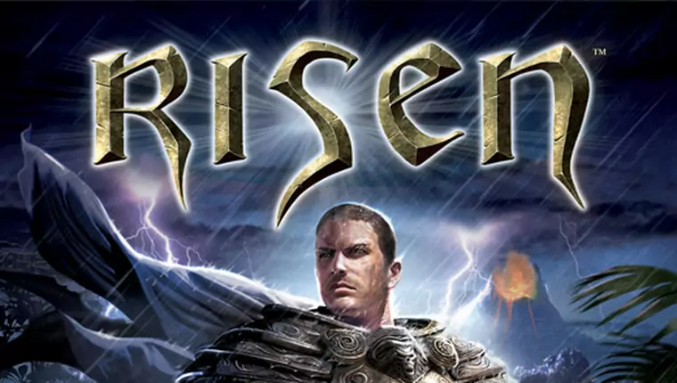 Risen