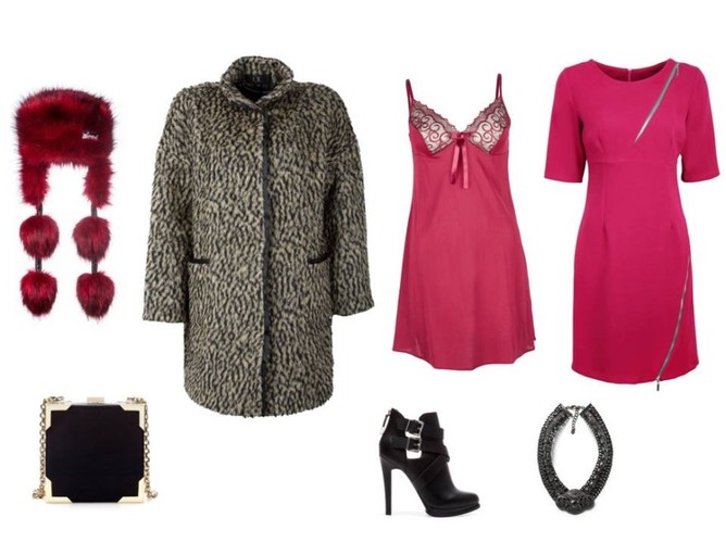 STYLIZACJE na świąteczne przyjęcia