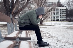 eksperci mówią jednym głosem. fanom wiosny to się nie spodoba pogoda długoterminowa na luty imgw