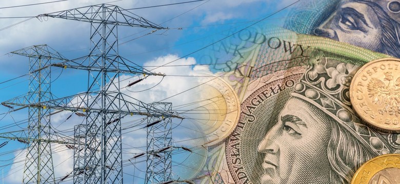 Ceny prądu w Polsce w 2025 roku. Będą spadki?