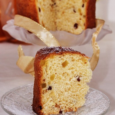 Panettone 