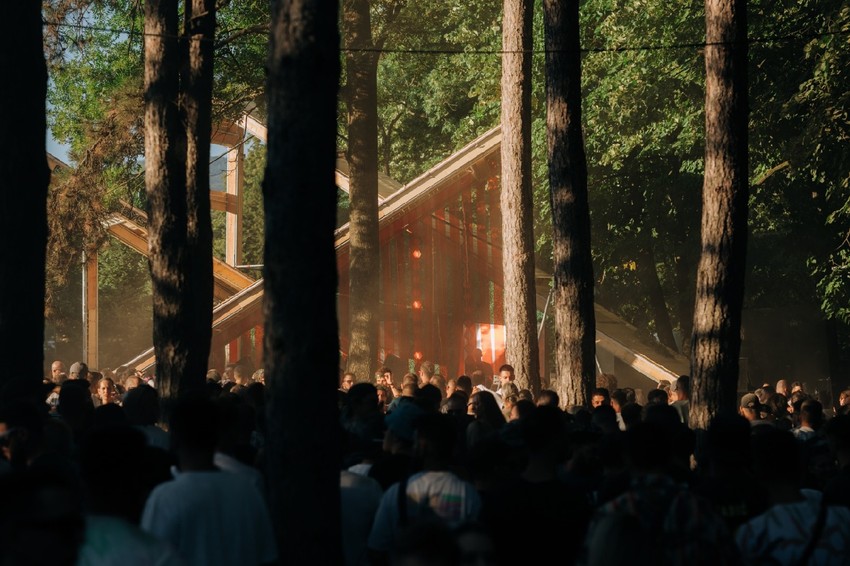 Energy Stage