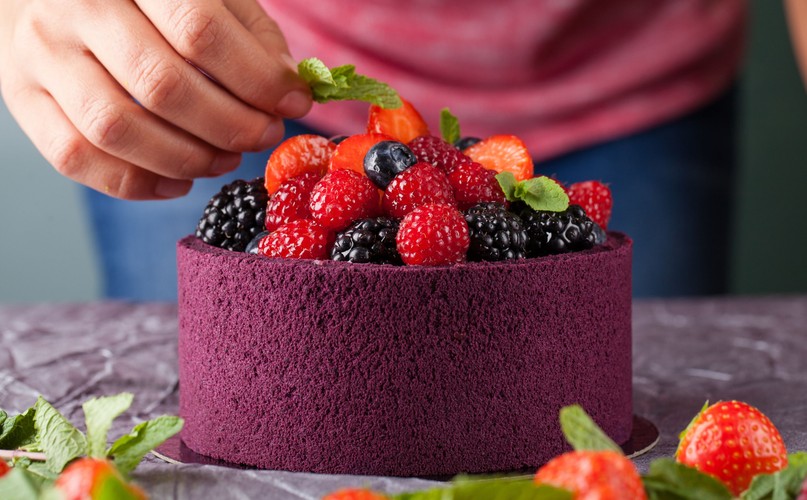 Pożegnaj się ze słodyczami i przekąskami