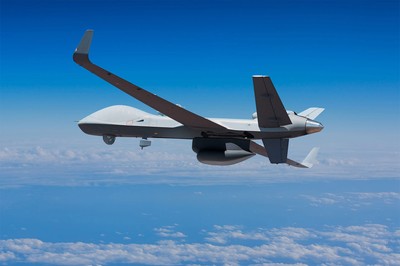 Polska kupiła drony MQ-9B SkyGuardian. Miażdżąca opinia z USA