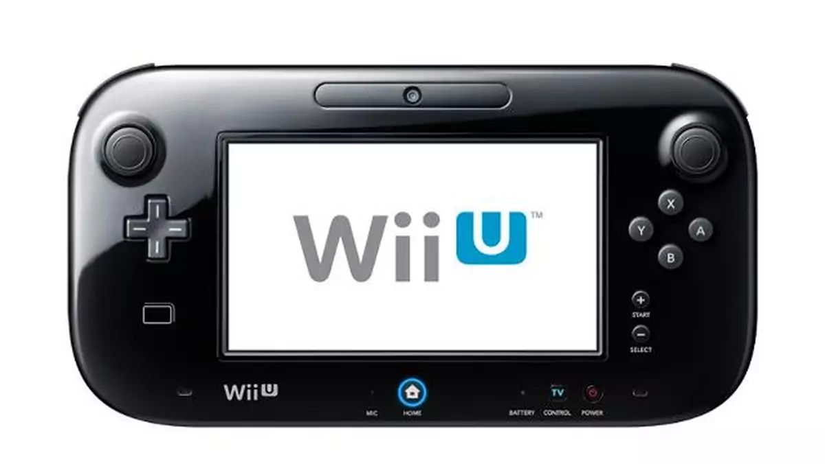 Kradzież 7 tysięcy konsol Wii U uszła na sucho?