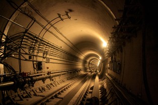 Stacje metra na Woli są już dopuszczone do użytkowania