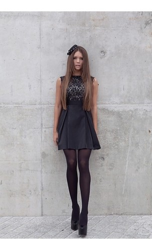 Kasia Zapała - kolekcja jesień/zima 2012/2013