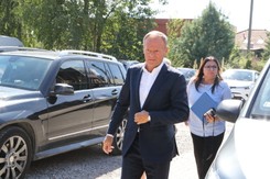 Szef PO: Nikt nas nie będzie dzielił w sprawie reparacji