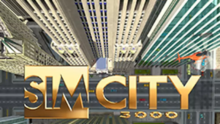 SimCity 3000