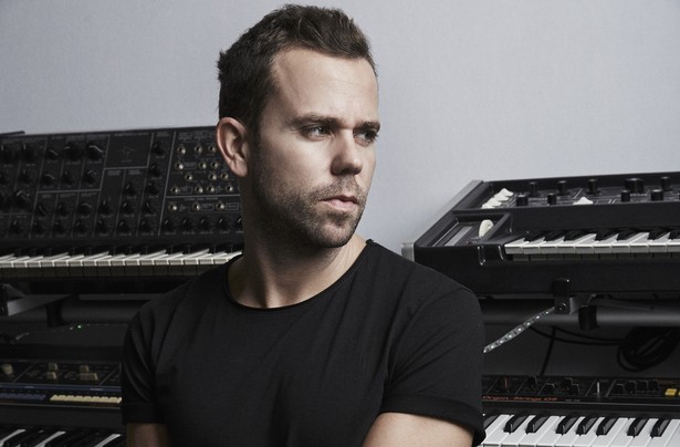 Prywatka w klimacie lat 80. RECENZJA albumu "Junk" M83