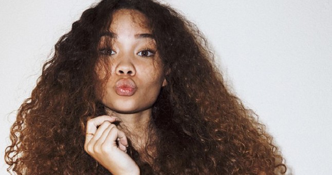 Ashley Moore