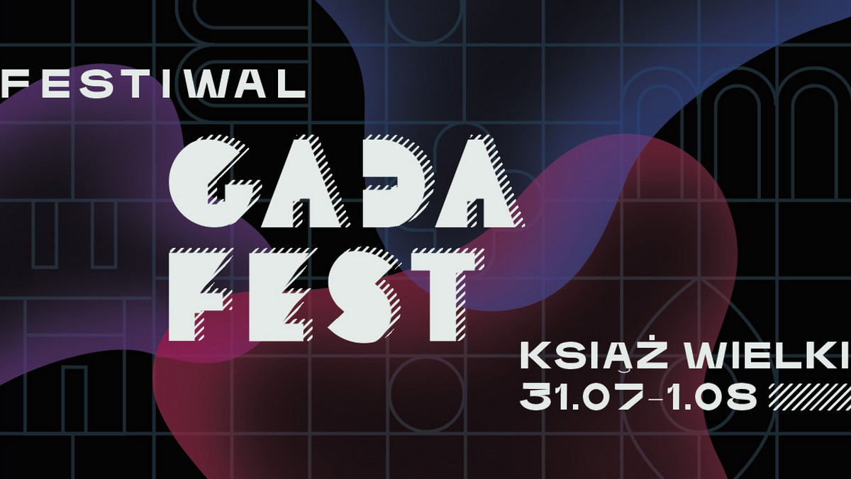Gadafest 2021. Po rocznej przerwie wraca festiwal 