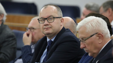Minister Bodnar: sprawdzimy, czy nie było pobłażliwości wobec posła Brauna