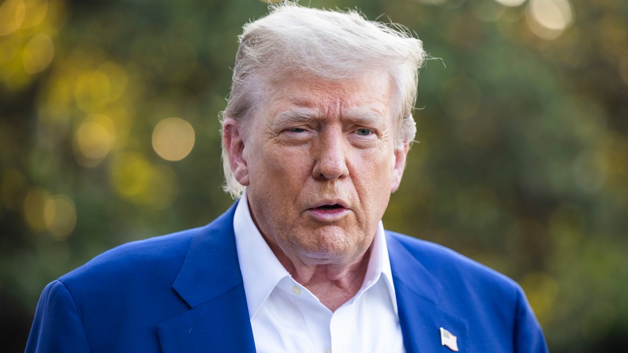 Niepokojące słowa Donalda Trumpa. Zabrał głos w sprawie artykułu 5 NATO