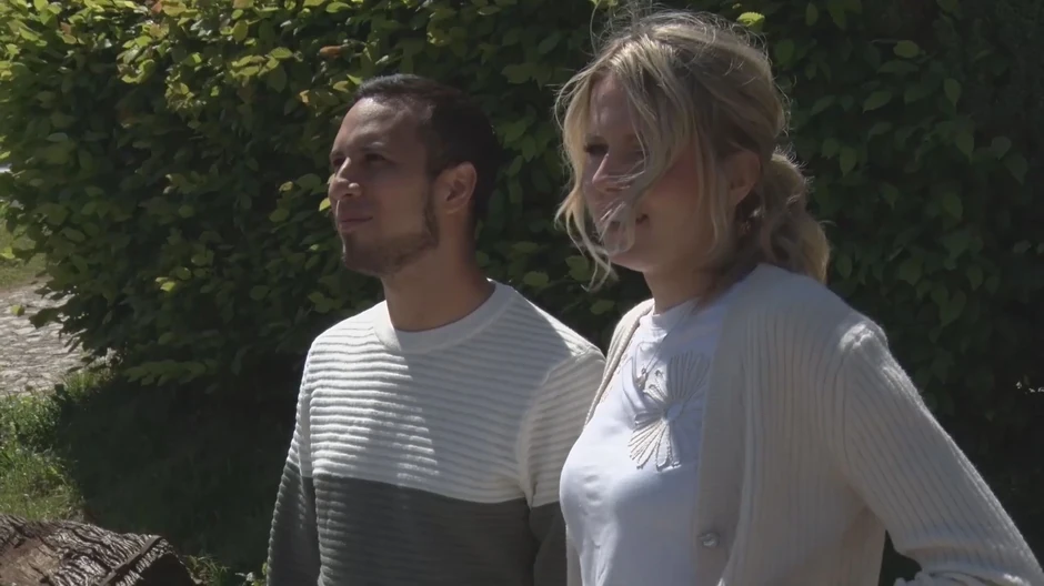 Neobična ljubavna priča Marije i Federika