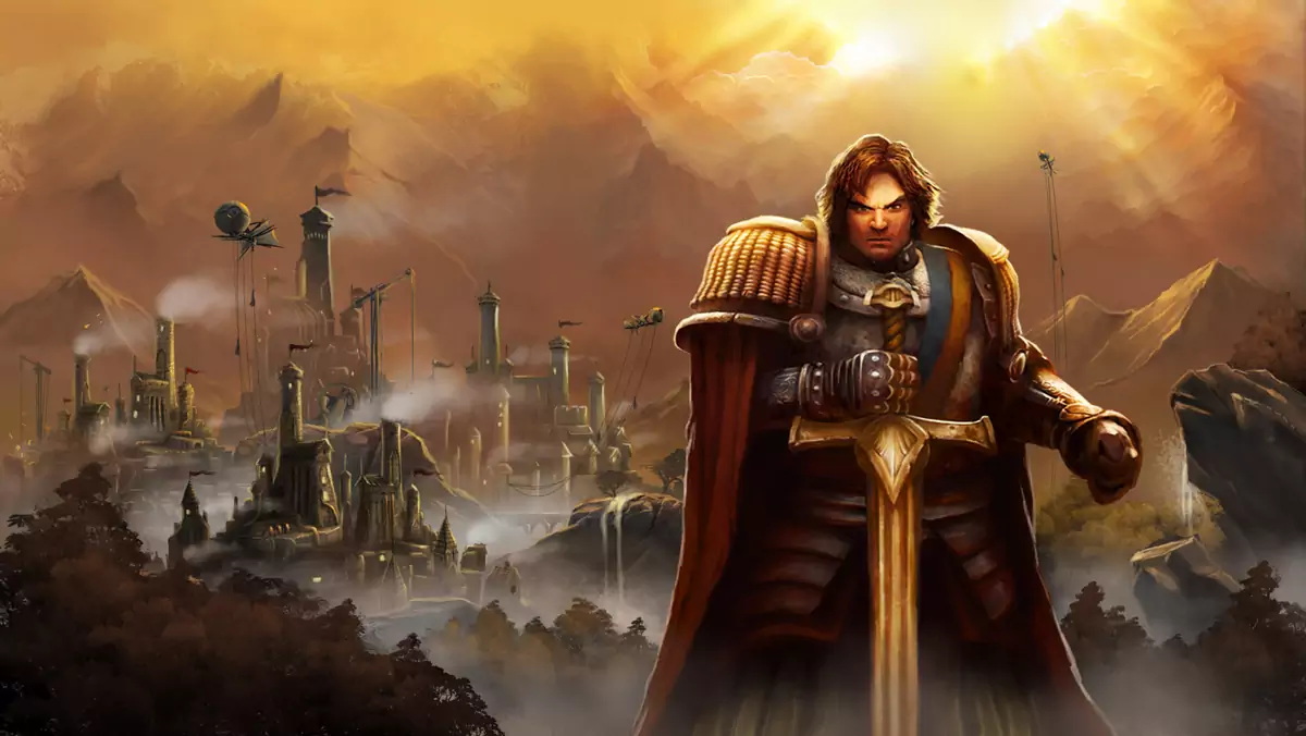 Age of Wonders III i Torchlight dostępne za darmo na PC