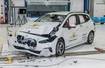 Crash-test: BMW 2 Active Tourer