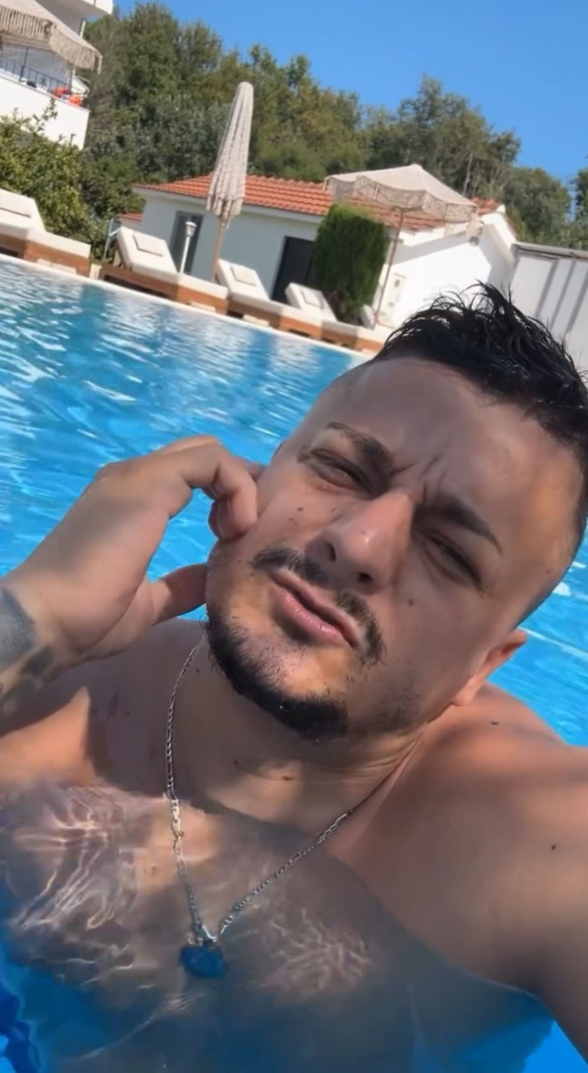 Šok obrt nakon susreta sa Mlicom na Adi Bojani: Terza video Barbaru