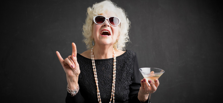 Sekret długowieczności. 104-latka zdradza dzięki czemu udało jej się dożyć takiego wieku