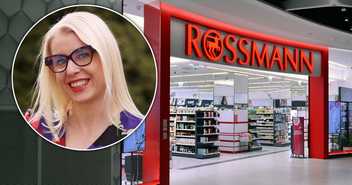 Wiceprezydentka Tczewa oskarżona o kradzież towarów w Rossmannie