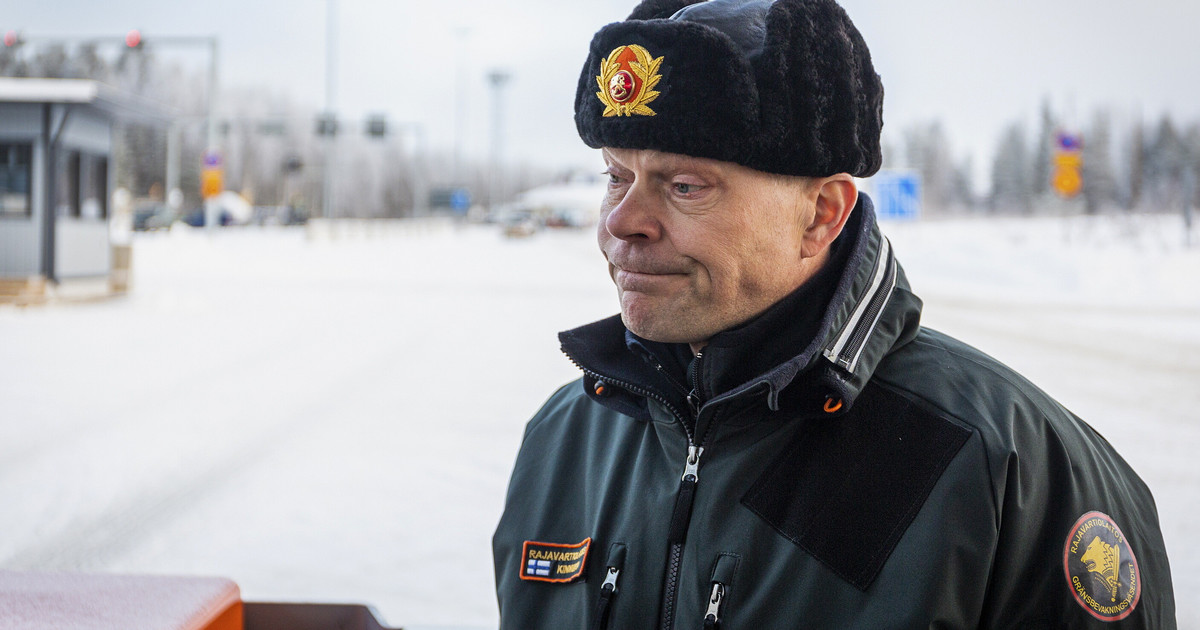 Finland: The plan to close the border with Russia has been blocked