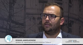 Jamiołkowski: Konsumenci skromniejsi mają zapłacić za podwyżkę akcyzy dla konsumentów zamożnych