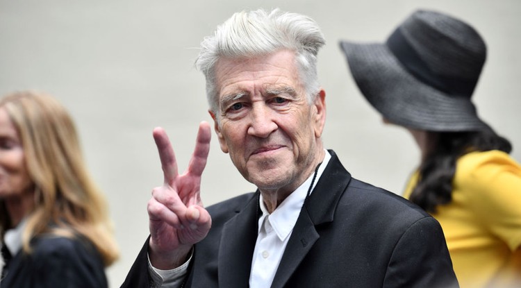 David Lynch