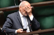 Antoni Macierewicz