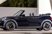 MINI Cooper SE Cabrio (2023 r.)